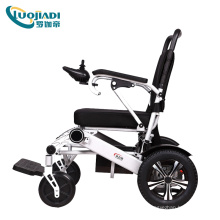 Competitive Prices  Electric Used Power Disabled WheelChairs